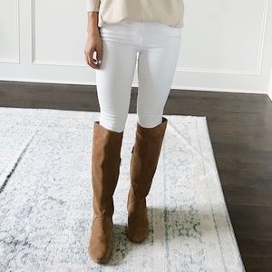 UGG Riding Boots - Never Worn.